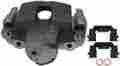 18r12326 Acdelco Professional Durastop Disc Brake Caliper-loaded Rear-left Right Pro Reman