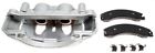 18r12463 Acdelco Professional Durastop Disc Brake Loaded Pads Front Right Reman