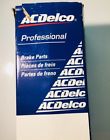 18r12666 Acdelco Professional Front Driver Side Disc Brake Caliper