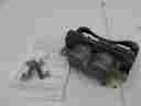 18r1378 Acdelco Professional Rear Disc Brake Caliper Assembly Remanufactured