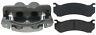 18r1379pv Acdelco Specialty Disc Brake Loaded Caliper With Ceramic Pads Rear