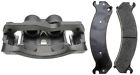 10-4280s 18r1996 Acdelco Professional Durastop Disc