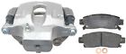 L55971m 18r2079 Acdelco Professional Durastop Disc