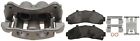 Tqm25066 18r2118 Acdelco Professional Durastop Disc