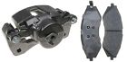19-2810 18r2280 Acdelco Professional Durastop Disc