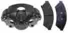 18r2323 Acdelco Professional Durastop Disc Brake Caliper-loaded Front Right Pro Reman L140137 Tq26241