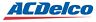 18r626f1 Acdelco Professional Durastop Disc Brake Loaded Pads Front Left Reman