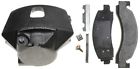 22-17632r 18r651 Acdelco Professional Durastop Disc