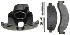 22-17632l 18r652 Acdelco Professional Durastop Disc Brake Loaded Pads Reman