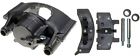 18r744 Acdelco Professional Durastop Disc Brake