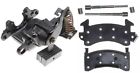 L107093l 18r790 Acdelco Professional Durastop Disc