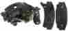 Tqm25171 18r794 Acdelco Professional Durastop Disc Brake Caliper-loaded Rear Pro Reman Tqm25170 L119445r L119445l