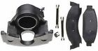 18r806 Acdelco Professional Front Left Rebuilt Brake Caliper With Pad