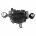 19-1074 Cardone Replacement Rear Right Brake Caliper W Hardware Kit 082617064606