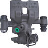 19-1079 Cardone Industries Rear Left Rebuilt Brake Caliper With Hardware