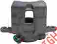 00082617131735 19-1213 Cardone Industries Reman A-1 Friction Choice Caliper Fits 1989-1998 Suzuki Sidekick Frc1032 22-01402l Sl18153 C1559 Rc1032 18r2