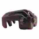 19-1396 Cardone Replacement Front Driver Side Caliper Brand New 082617154277