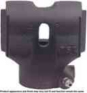 19-145 Front Caliper-friction Caliper Brake Left Reman Cardone Disc Choice
