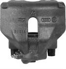 19-1816 Cardone Industries Remanufactured Disc Brake Caliper Quattro