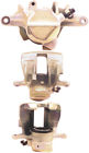 0014204483 19-1825 Cardone Industries Disc Brake 082617411158