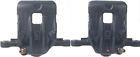 19-2705 19-2704 Cardone Industries Set Of 2 Rear Left Right Brake Calipers No Core Charge