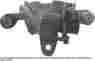 19-2804 Cardone Industries Mazda Protege 2003 Brake Caliper Rear Right No Core Charge
