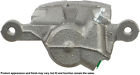 19-3425 Cardone Industries Disc Brake Caliper-friction