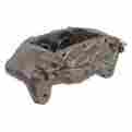 19-3955 Cardone Replacement Front Driver Side Disc Brake Caliper Brand New