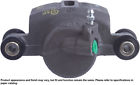 R45480 19-489 Cardone Industries Disc Brake Caliper Front Left Reman
