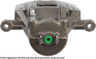 19-6462 Cardone Industries Front Right