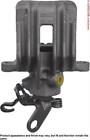 19-6650 Cardone Industries Friction Choice 884548079069