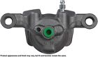 19-6696 Cardone Industries Rear Left Rebuilt Brake Caliper With Hardware