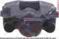 19-683 19683 Cardone Remanufactured Reman A-1 Friction Choice Caliper
