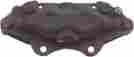 00082617019262 19-767 Cardone Industries Reman A-1 Friction Choice Caliper Fits 1974-1996 Jaguar Xjs Xj6 Vanden P 077-0471s 18r490 26002 R46174