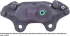 19-821 Cardone Industries Front Left Rebuilt Brake Caliper With Hardware