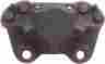 19-930 Volkswagen Vanagon Remanufactured Right Front Brake Caliper