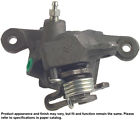 19-979 Cardone Industries Rear Left Rebuilt Brake Caliper With Hardware