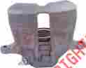 19-985 Cardone Industries Front Left Rebuilt Brake Caliper With Hardware