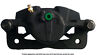 19-b1598 Cardone Industries Disc Brake Caliper With Bracket Front 082617677936