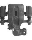 19-b1666 Cardone Industries Brake Caliper Remanufactured Replacement Driver Side Rear Fits