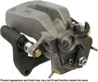 19-b2721a Cardone Industries Disc Brake Caliper Rear Left Reman 082617755405