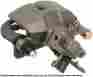 19-b2755 Parts Master A1 Cardone Toyota Mr-2 Sryder 2000 2001 2002 Caliper Rear Right No Core Charge