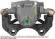 19-b2803 Cardone Industries Infiniti G20 1999 2000 2001 2002 Caliper Front Rigt No Core Charge