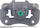 19-b2905 Cardone Industries Toyota Trucks Highlander Brake Caliper Rear Left No
