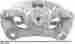 00082617693363 19-b2917 Cardone Industries Disc Brake Caliper-friction Choice Caliper W Bracket Front Left Reman 45019tr7a01 Sc3843 10-05315-1 077-1703s