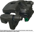 22-01254r 19-b2966 Cardone Industries Disc Brake 082617702737