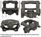 19-b3313 Left 06-13 Choice Is350 Caliper Disc Brake Fits Rear Bracket Caliper-friction