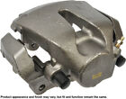19-b3333a Cardone Industries Disc Brake Choice Caliper Front Left 082617901994