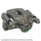 10-04552-1 19-b3436 Cardone Industries Disc Brake Choice Caliper Rear Right 082617873710
