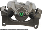 Cardone-a-1 19-b3444 Cardone Industries Reman Friction